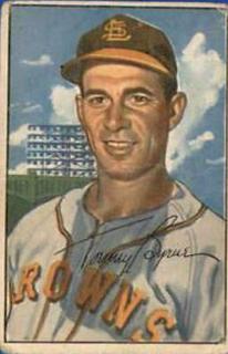 Tommy Byrne