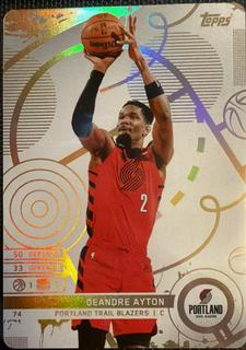 Deandre Ayton