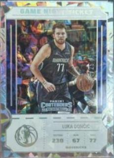 Luka Doncic