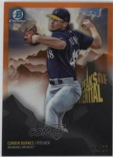 Corbin Burnes