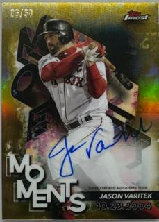 Jason Varitek