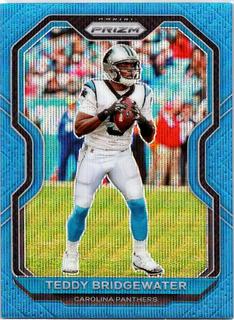 Teddy Bridgewater