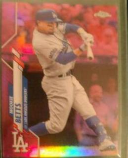 Mookie Betts