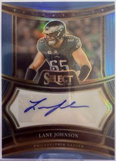 Lane Johnson
