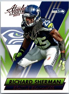 Richard Sherman