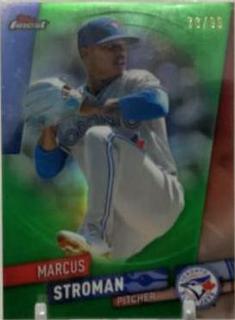 Marcus Stroman