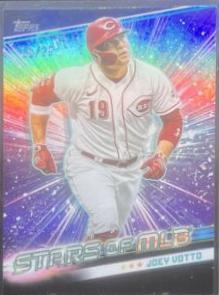 Joey Votto