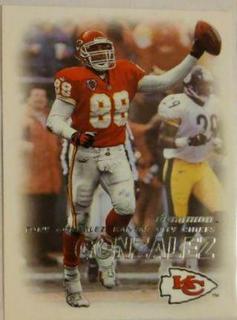Tony Gonzalez