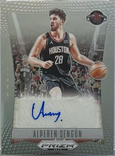 Alperen Sengun