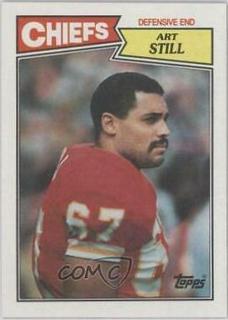 Art Still