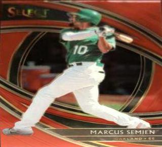 Marcus Semien