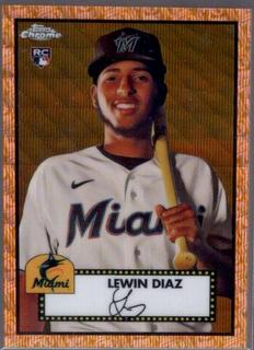 Lewin Diaz