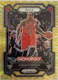 DeMar DeRozan