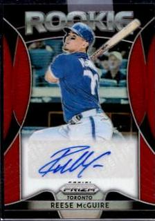 Reese McGuire