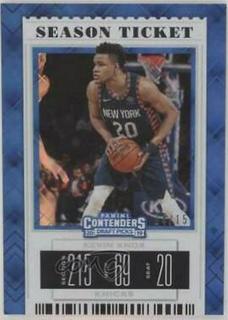 Kevin Knox
