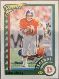 John Elway