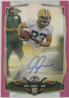 Jeff Janis