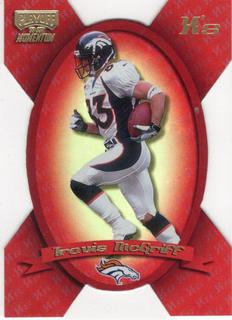 Travis McGriff