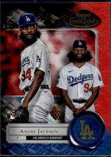 Andre Jackson