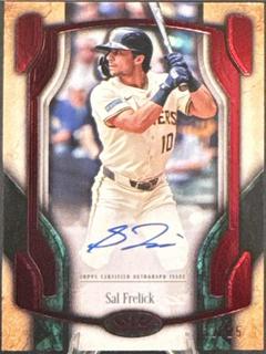 Sal Frelick
