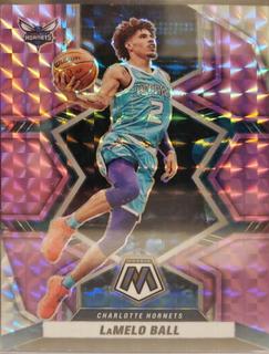 LaMelo Ball