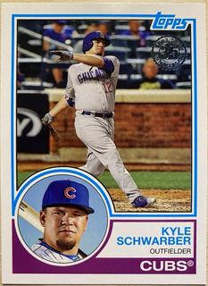 Kyle Schwarber