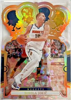Nikola Jokic