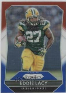 Eddie Lacy
