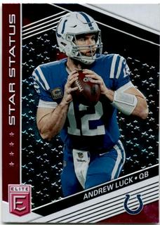 Andrew Luck