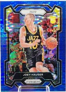 Joey Hauser
