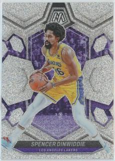 Spencer Dinwiddie
