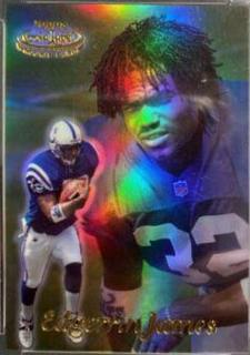 Edgerrin James