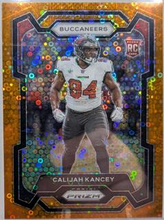 Calijah Kancey