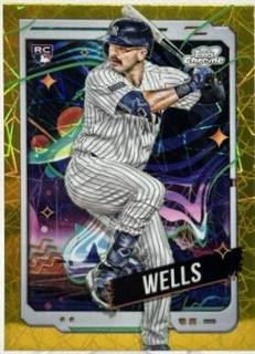 Austin Wells