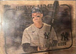 Anthony Rizzo
