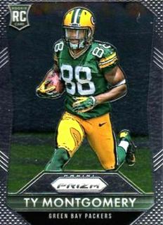 Ty Montgomery