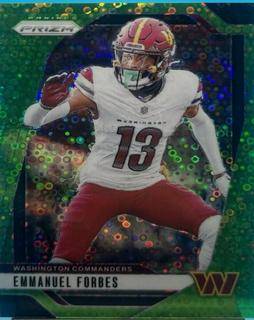 Emmanuel Forbes