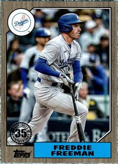 Freddie Freeman