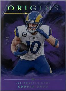 Cooper Kupp