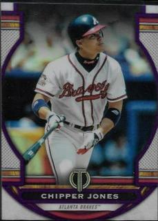 Chipper Jones