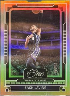 Zach LaVine