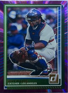 Mike Piazza