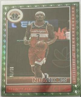 Bradley Beal