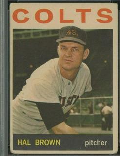 Hal Brown