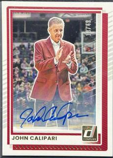 John Calipari