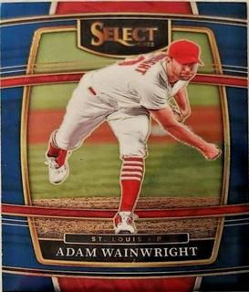 Adam Wainwright