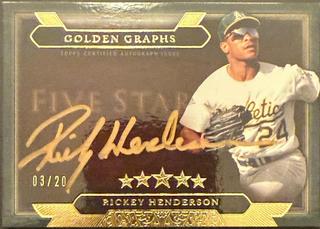 Rickey Henderson
