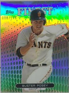 Buster Posey