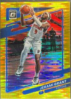 Jerami Grant