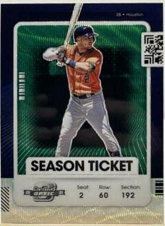 Alex Bregman